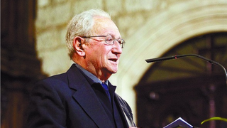 Joaquín Luis Ortega