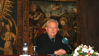 Joaquín Luis Ortega