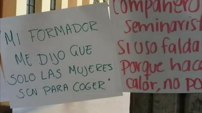 SCM. Trapitos al sol.