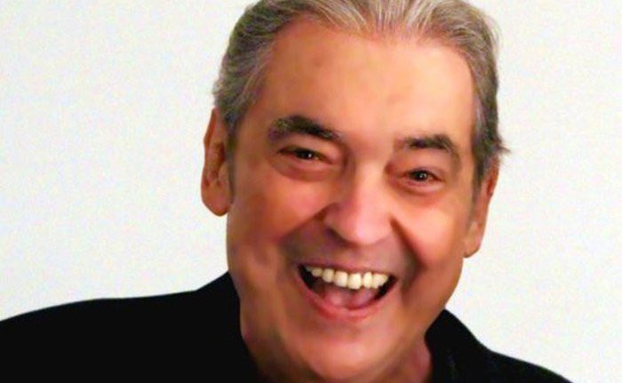 Alberto Cortez