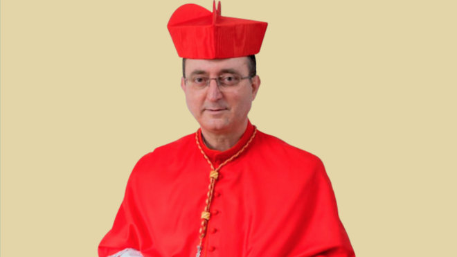 Sergio da Rocha