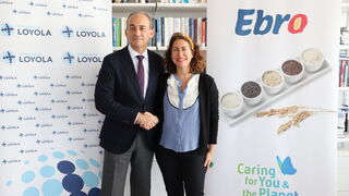Ebro-Loyola Talent