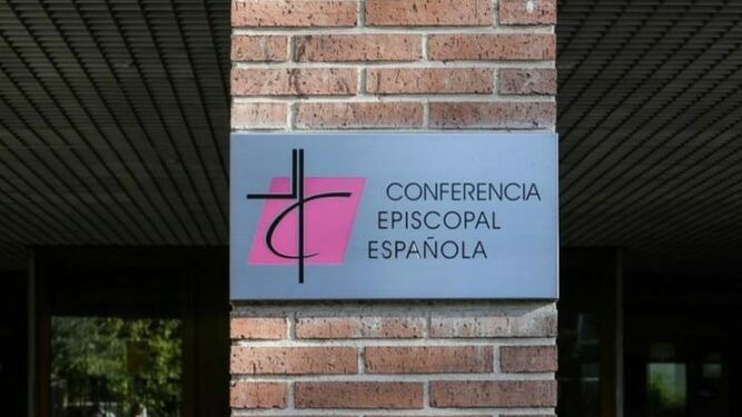 Sede de la Conferencia Episcopal
