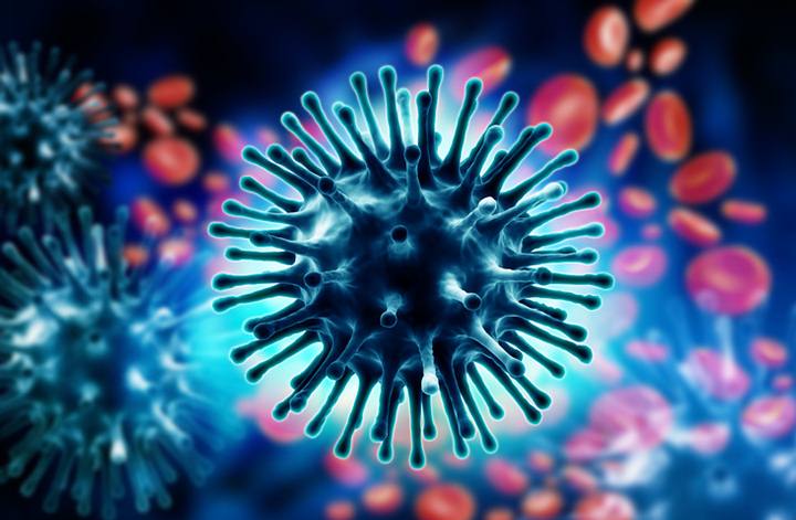 influenza-virus