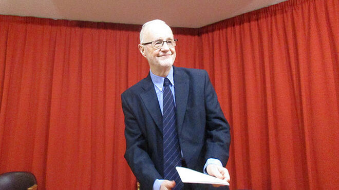 Juan Antonio Estrada
