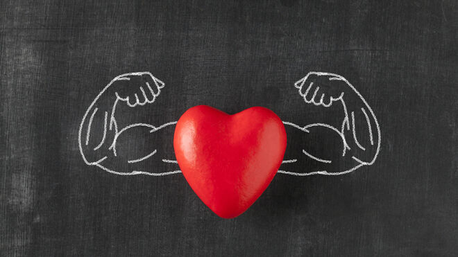 Un corazón puro