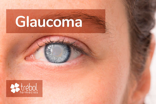 Glaucoma