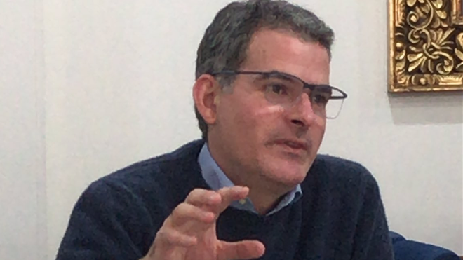 Rafael Luciani