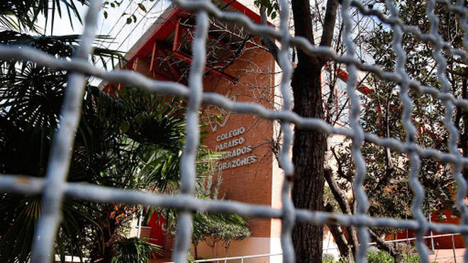 Las parroquias podrían cerrar sus puertas en breve