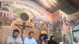 Comunicado curas villeros en defensa de la vida