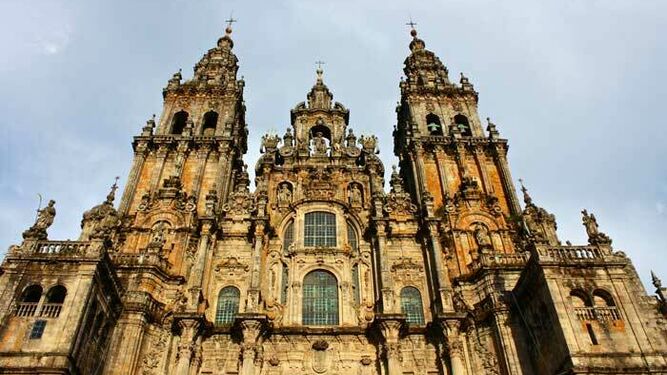 Catedral de Compostela
