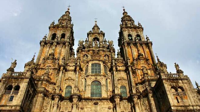 Catedral de Compostela