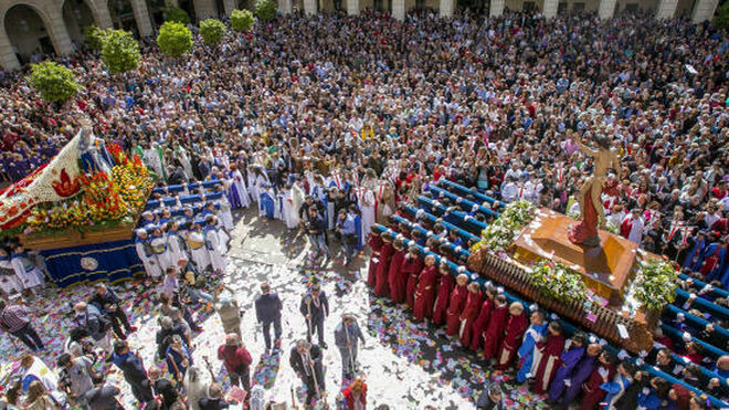 Semana Santa