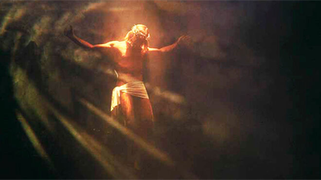 MISTERIO PASCUAL 2