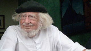 Ernesto Cardenal, imprescindible