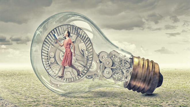Mujeres y futuro