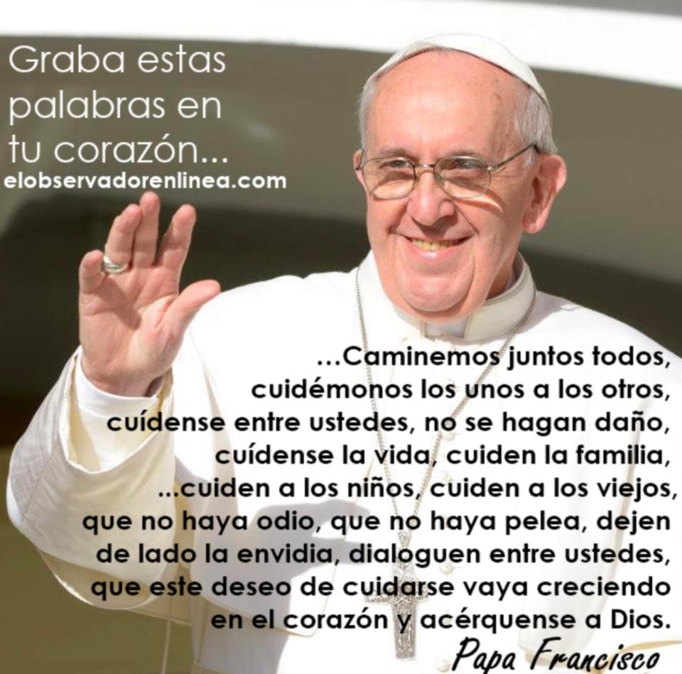 palabras-del-papa-francisco