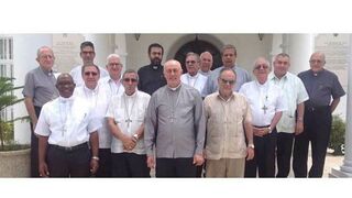 Obispos Católicos de Cuba ante Covid-19