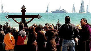 Semana Santa Marinera de Valencia