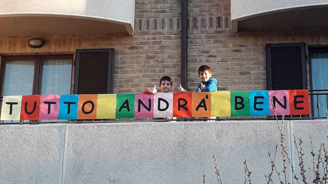 Coronavirus y solidaridad