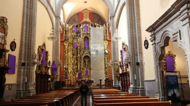 México: Semana santa ¿en riesgo?