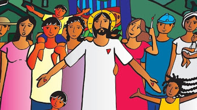 ueblo de Dios