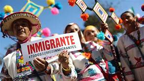 Latinos en Estados Unidos