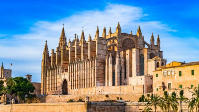 Catedral de Mallorca