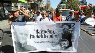 El "cura obrero" deja "un legado muy grande de humanidad y justicia"