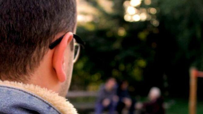 Cartel para el Día del Seminario