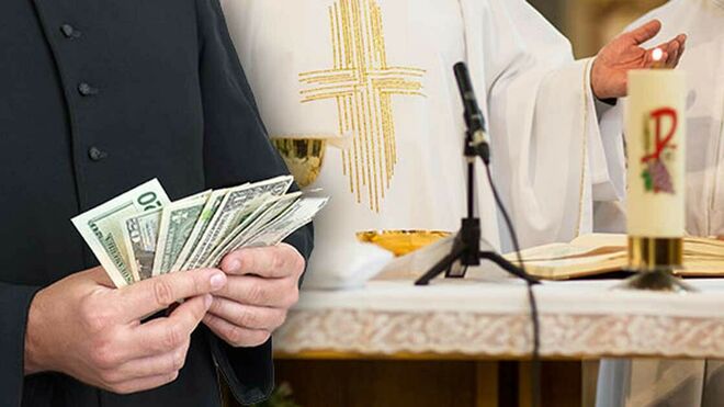 La Iglesia advierte de falsos sacerdotes que aprovechan la crisis del coronavirus para timar a personas mayores