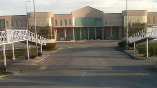 Centro Penitenciario de Navalcarnero