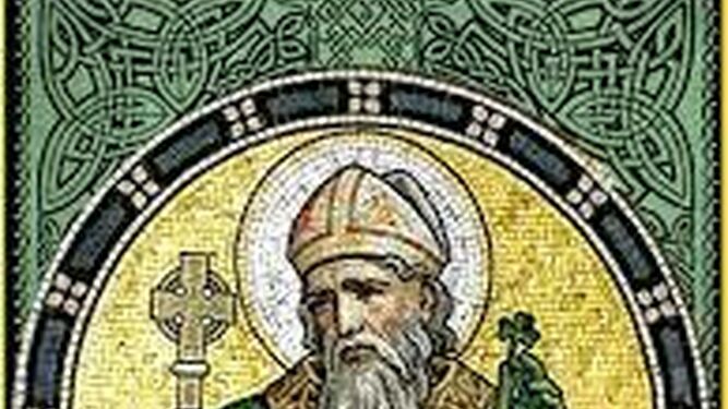 San Patricio: patrón de Irlanda