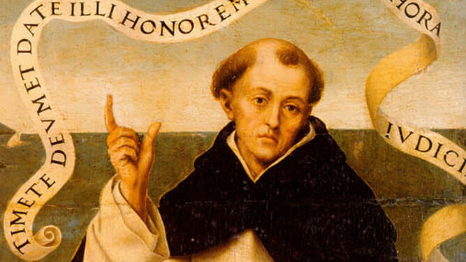 Ssan Vicente Ferrer