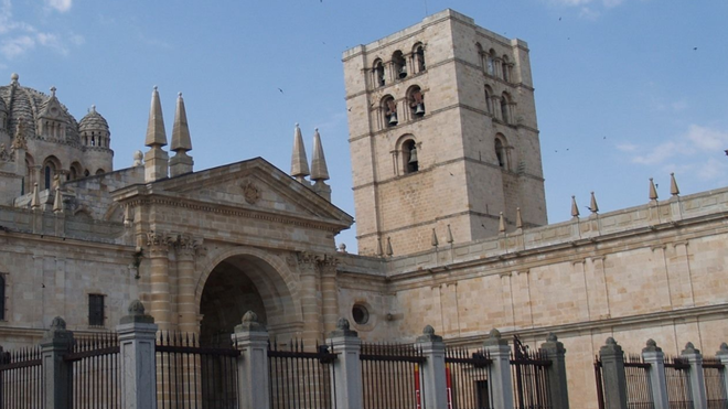 Diócesis de Zamora