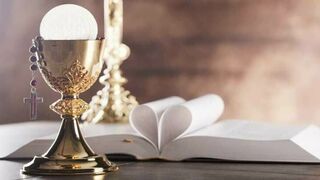 Misas anti “coronavirus”