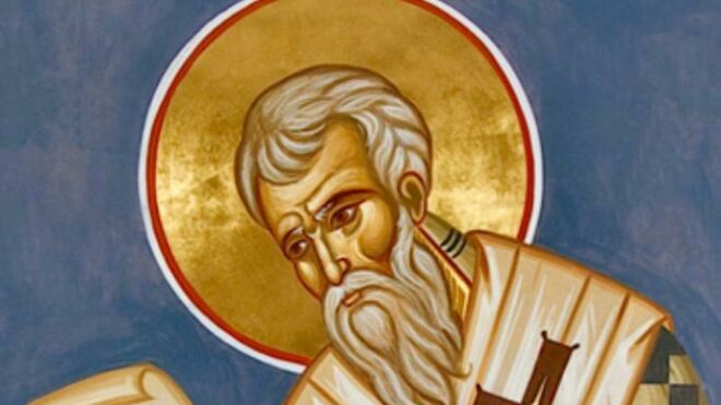 San Cirilo de Jerusalén, el primer catequista
