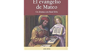 "El evangelio de Mateo", publicado por Ed. Verbo Divino