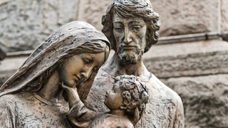Sagrada Familia