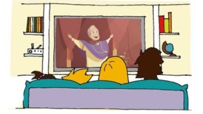 'Consejos' del Opus para las misas on line