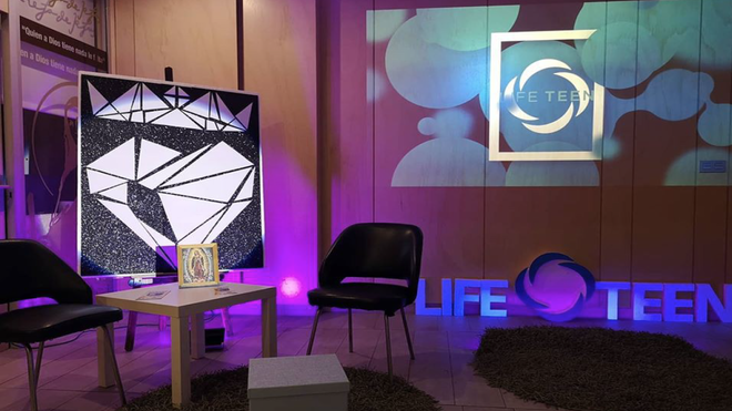 LifeTeen, un testimonio para la esperanza
