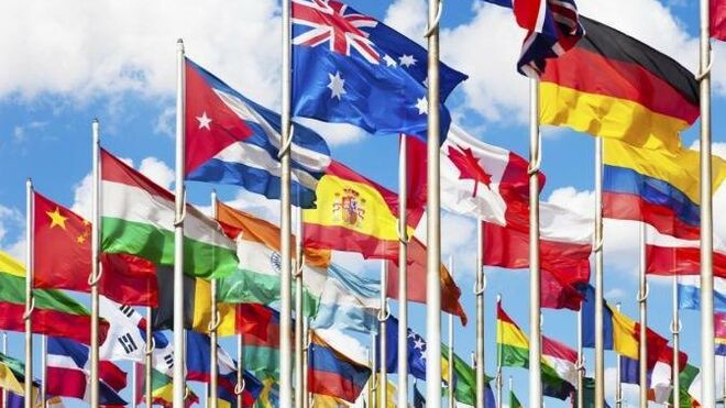 72 aviversario de los Derechos Humanos (1948-2020)