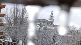 La Diócesis de Vitoria vive, el presente y prepara el futuro incierto, con esperanza