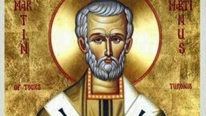 San Martin Dumio