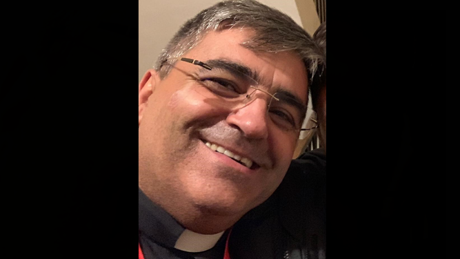Jon García Escobar