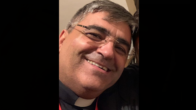 Jon García Escobar
