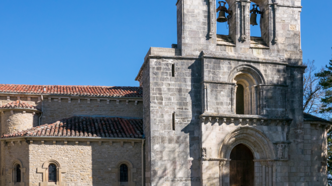 Santuario de Estíbaliz