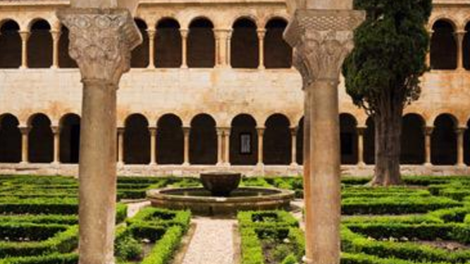 Monasterio de Silos
