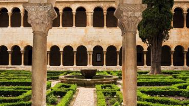 Monasterio de Silos