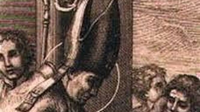 San Bienvenido Scotivoli: fiel seguidor de Francisco de Asís